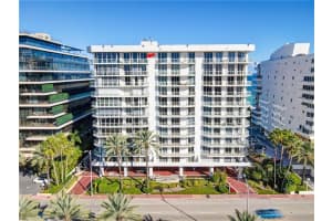 8925 Collins Ave, Surfside, FL 33154, Sold 05/10/22