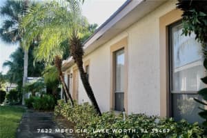 7622 Meed Cir, Lake Worth, FL 33467, Sold 06/15/22