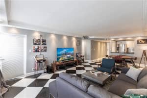 1160 N Federal Hwy, Fort Lauderdale, FL 33304, Sold 02/04/22