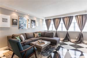 1160 N Federal Hwy, Fort Lauderdale, FL 33304, Sold 02/04/22