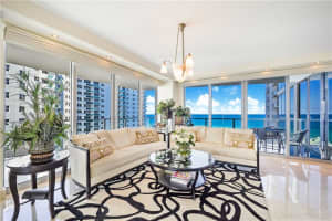 3101 S Ocean Dr, Hallandale Beach, FL 33009, Sold 05/27/22