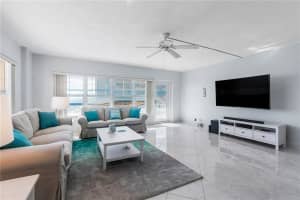 3850 Galt Ocean Dr, Fort Lauderdale, FL 33308, Sold 05/05/22