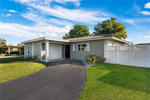 8240 NW 67th Ave, Tamarac, FL 33321, Sold 12/30/21