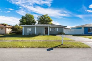 8240 NW 67th Ave, Tamarac, FL 33321, Sold 12/30/21