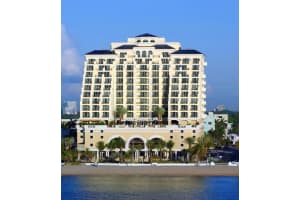601 N Fort Lauderdale Beach Blvd, Fort Lauderdale, FL 33304, Sold 03/17/22