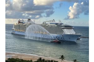 2000 S Ocean Dr, Fort Lauderdale, FL 33316, Sold 01/28/22