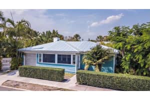 701 Palm St, West Palm Beach, FL 33401, Sold 02/15/22