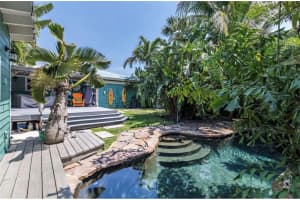 701 Palm St, West Palm Beach, FL 33401, Sold 02/15/22