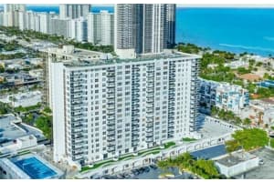 3015 N Ocean Blvd #4k, Fort Lauderdale, FL 33308, Sold 02/28/22