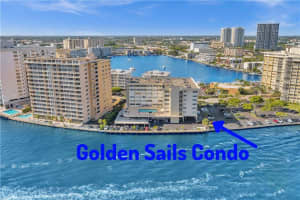 111 Golden Isles Dr APT G3, Hallandale Beach, FL 33009, Sold 01/21/22