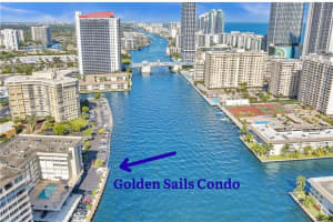 111 Golden Isles Dr APT G3, Hallandale Beach, FL 33009, Sold 01/21/22