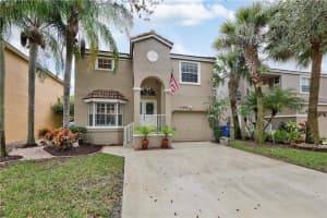 11718 NW 1st St, Coral Springs, FL 33071, Sold 02/11/22