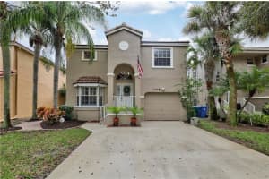 11718 NW 1st St, Coral Springs, FL 33071, Sold 02/11/22