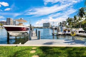 325 Poinciana Dr, Fort Lauderdale, FL 33301, Sold 03/28/22