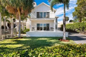 325 Poinciana Dr, Fort Lauderdale, FL 33301, Sold 03/28/22