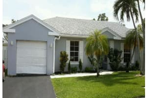 5797 Woodland Point Dr, Tamarac, FL 33319, Sold 12/30/21