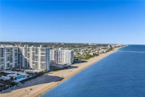 4300 N Ocean Blvd #6n, Fort Lauderdale, FL 33308, Sold 02/08/22