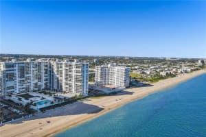 4300 N Ocean Blvd #6n, Fort Lauderdale, FL 33308, Sold 02/08/22