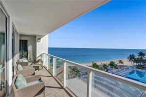 4300 N Ocean Blvd #6n, Fort Lauderdale, FL 33308, Sold 02/08/22