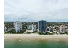 1620 S Ocean Blvd #10k, Pompano Beach, FL 33062, Sold 02/15/22