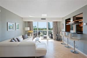 2701 N Ocean Blvd #3c, Fort Lauderdale, FL 33308, Sold 03/21/22
