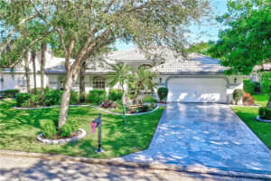 5101 Chardonnay Dr, Coral Springs, FL 33067, Sold 02/01/22