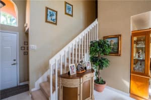 1430 N Trafalgar Cir, Hollywood, FL 33020, Sold 02/01/22