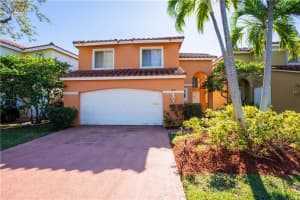 1430 N Trafalgar Cir, Hollywood, FL 33020, Sold 02/01/22