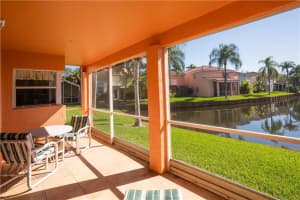 1430 N Trafalgar Cir, Hollywood, FL 33020, Sold 02/01/22