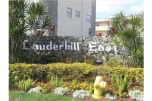 4321 NW 16th St #104c, Lauderhill, FL 33313, Sold 01/31/22
