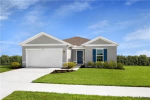 Sapphire Hollow Way, Fort Pierce, FL 34981, Sold 05/31/22