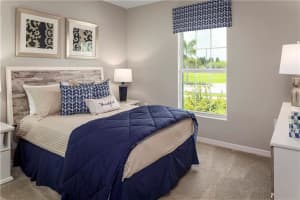 Sapphire Hollow Way, Fort Pierce, FL 34981, Sold 05/31/22