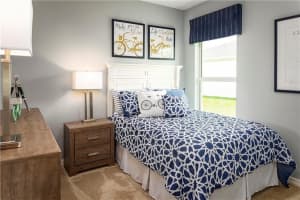 Sapphire Hollow Way, Fort Pierce, FL 34981, Sold 05/31/22