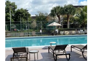 10135 W Sunrise Blvd, Plantation, FL 33322, Sold 01/07/22