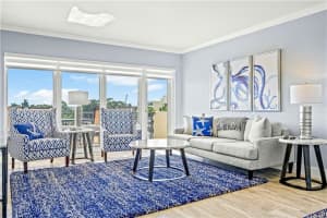 2500 E Las Olas Blvd, Fort Lauderdale, FL 33301, Sold 02/16/22