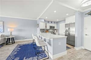 2500 E Las Olas Blvd, Fort Lauderdale, FL 33301, Sold 02/16/22