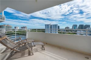 888 Intracoastal Dr #12b, Fort Lauderdale, FL 33304, Sold 02/25/22