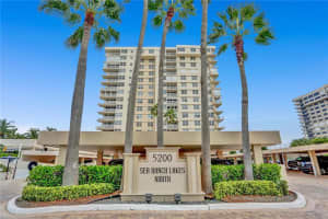 5200 N Ocean Blvd, Fort Lauderdale, FL 33308, Sold 03/22/22