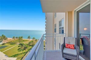 5200 N Ocean Blvd, Fort Lauderdale, FL 33308, Sold 03/22/22