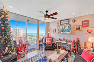 5200 N Ocean Blvd, Fort Lauderdale, FL 33308, Sold 03/22/22