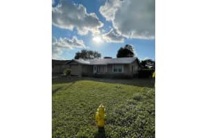 8121 NW 93rd Terrace, Tamarac, FL 33321, Sold 01/10/22