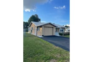 8121 NW 93rd Terrace, Tamarac, FL 33321, Sold 01/10/22