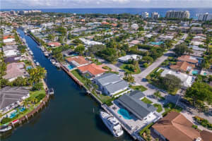 4031 NE 27th Ter, Lighthouse Point, FL 33064 - MLS#F10311047