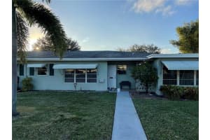 435 High Point Blvd, Delray Beach, FL 33445, Sold 04/15/22