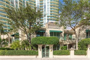 411 N New River Dr E # V-2, Fort Lauderdale, FL 33301, Sold 03/07/22
