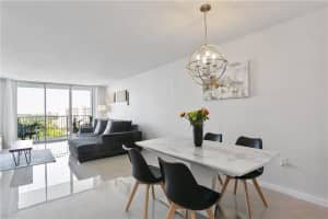 2801 NE 183rd St #1209w, Aventura, FL 33160, Sold 03/10/22