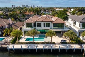 70 Isla Bahia Dr, Fort Lauderdale, FL 33316, Sold 04/06/22