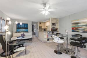901 N Birch Rd APT D9, Fort Lauderdale, FL 33304, Sold 01/28/22