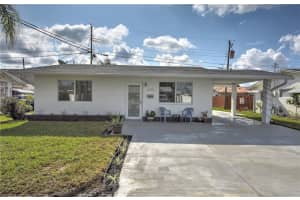 2702 NW 52nd St, Fort Lauderdale, FL 33309, Sold 02/09/22