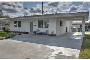 2702 NW 52nd St, Fort Lauderdale, FL 33309, Sold 02/09/22